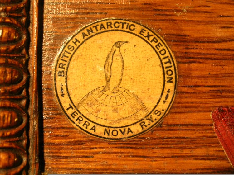 courtesy of EMI Group Archive Trust