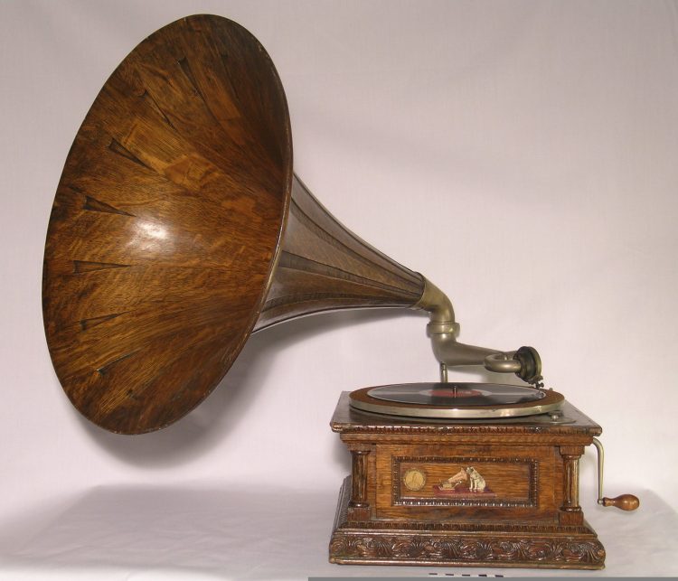 courtesy of EMI Group Archive Trust