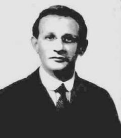 1918-Louis-Sterling-Passpor