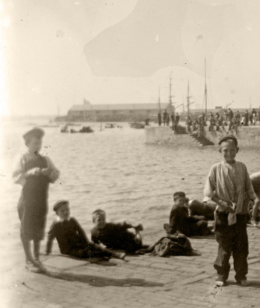 Fred Gaisberg scrapbook   Copyright: EMI Group Archive Trust