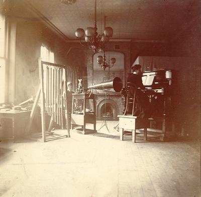 Copyright courtesy of EMI Group Archive Trust