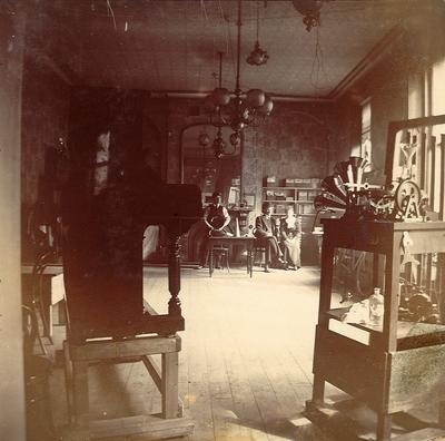 Copyright courtesy of EMI Group Archive Trust