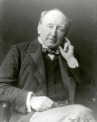 Trevor Lloyd Williams Copyright courtesy of  EMI Group Archive Trust