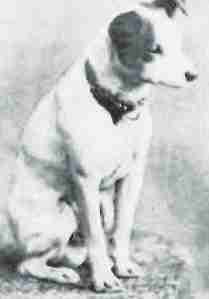 Courtesy of  EMI Group Archive Trust