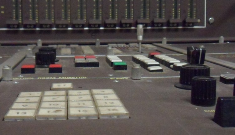 Friday Mystery Object of the week #6