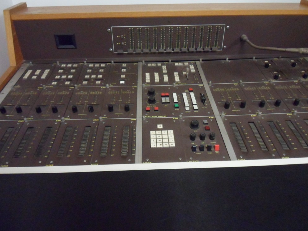 Friday Mystery Object  #6 answer