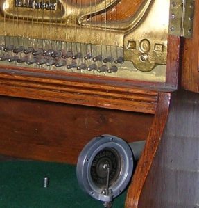 Mystery Object of the week number 7