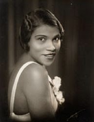 marian anderson