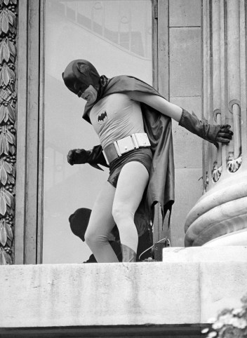 Courtesy of EMI Archive