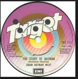 Courtesy of EMI Archive